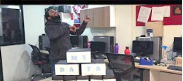 Vault Workspace Technology to Rebound after Ransomware Attack