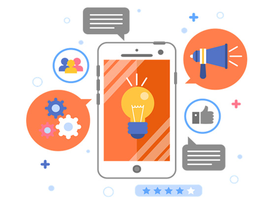 Digital Marketing Services by UnitedSMEs