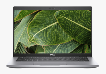 Dell Latitude 5420